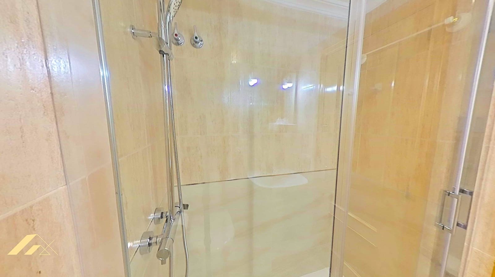 3 quarto Apartamento para venda em Lo Pagan com garagem - 220 900 € (Ref: 10037670)