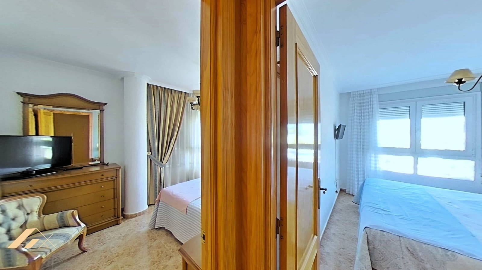 3 quarto Apartamento para venda em Lo Pagan com garagem - 220 900 € (Ref: 10037670)