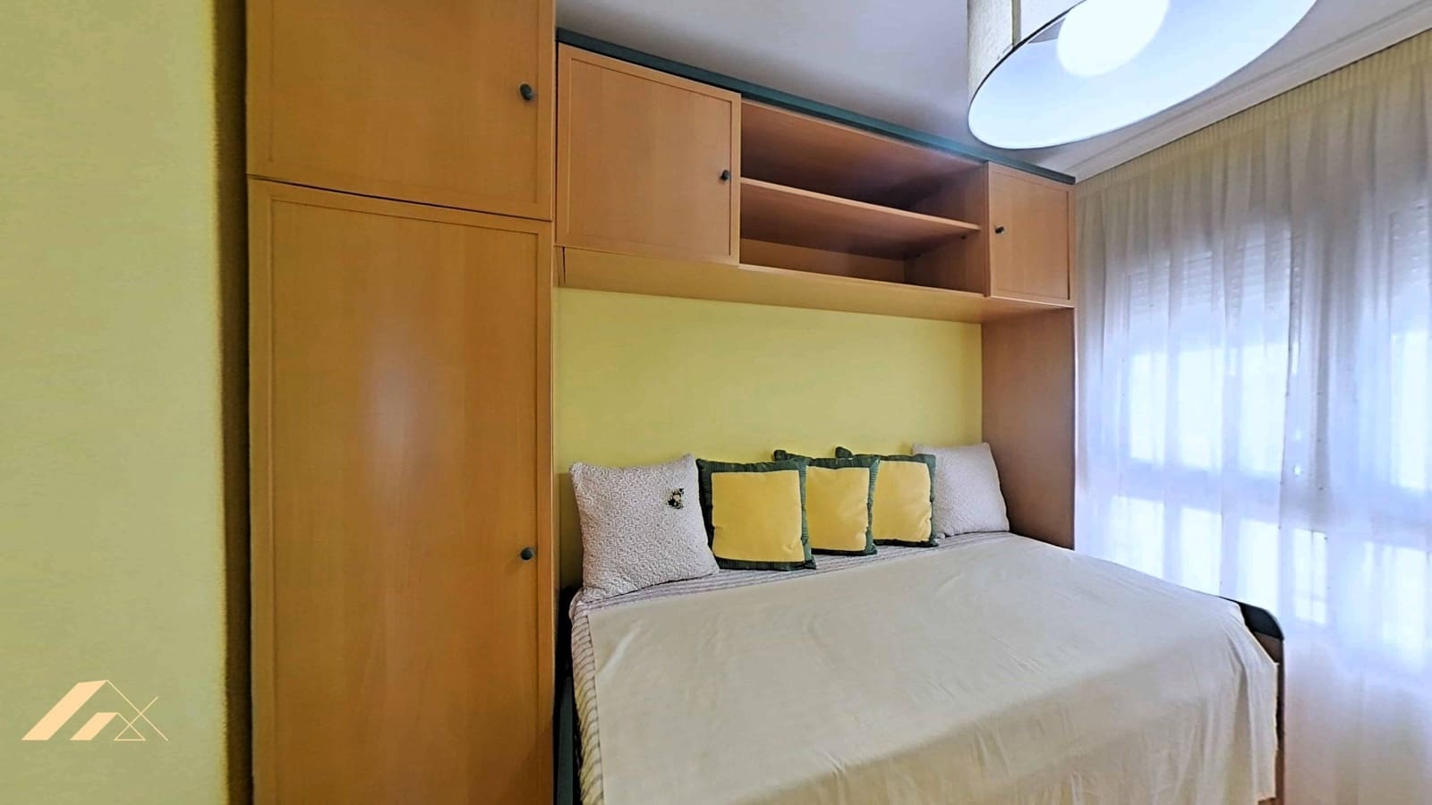 3 quarto Apartamento para venda em Lo Pagan com garagem - 220 900 € (Ref: 10037670)
