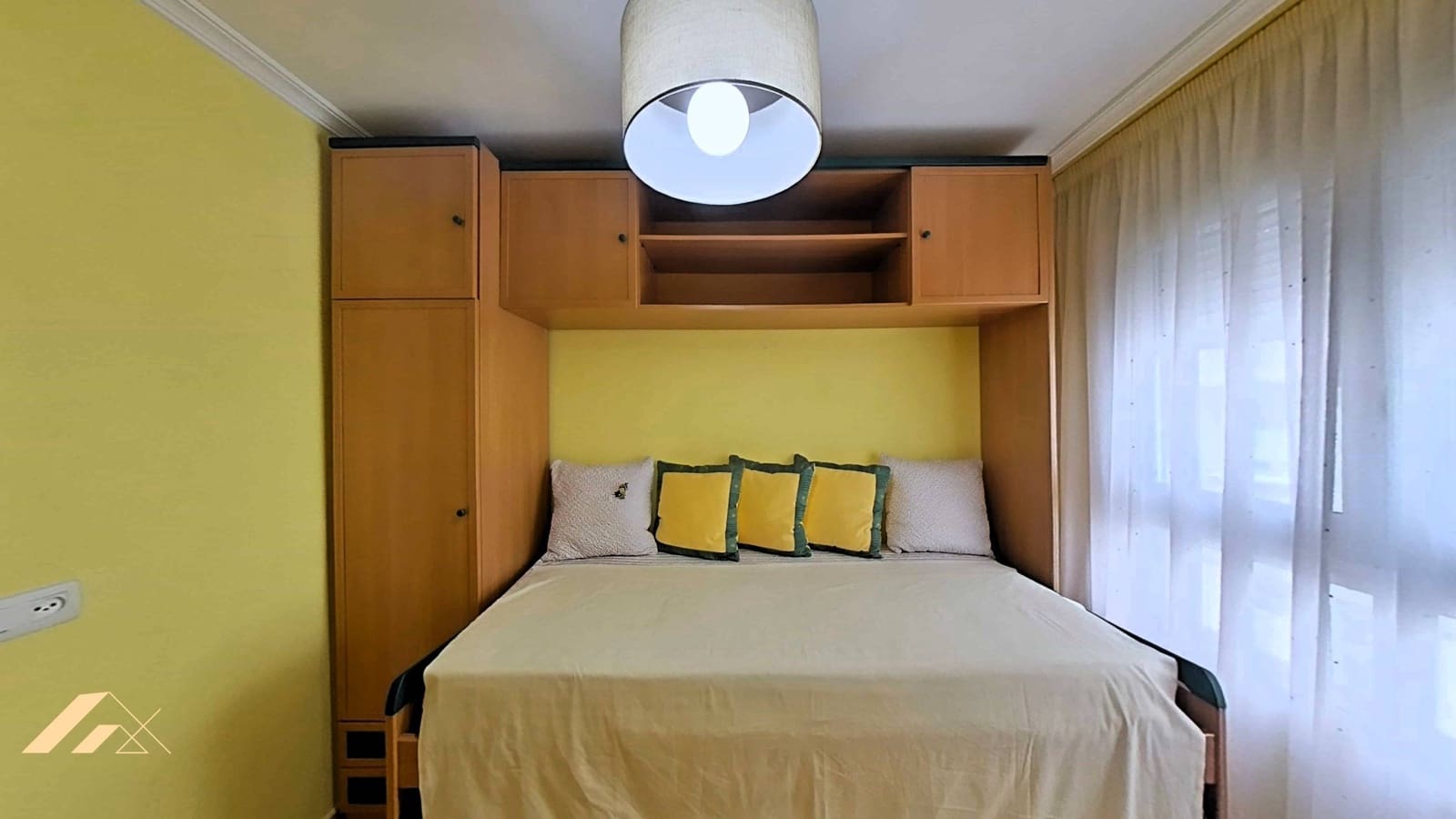 3 quarto Apartamento para venda em Lo Pagan com garagem - 220 900 € (Ref: 10037670)