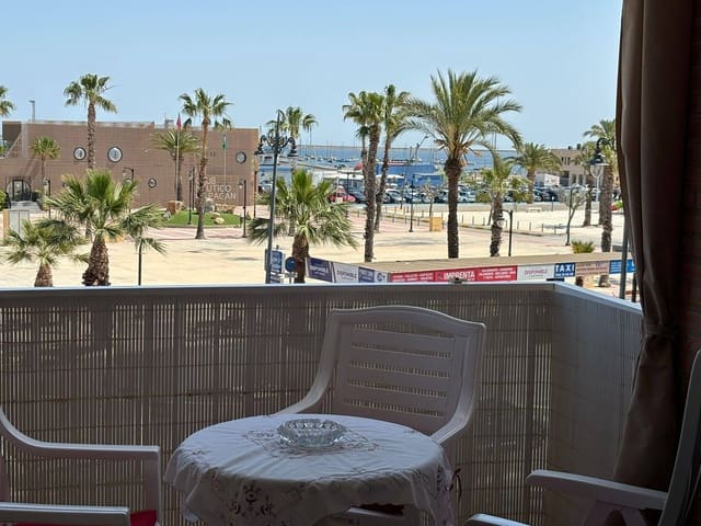 3 Zimmer Apartment zu verkaufen in Lo Pagan, San Pedro del Pinatar mit Garage - 220.900 € (Ref: 10037670)