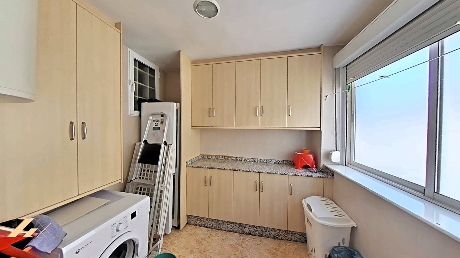 3 quarto Apartamento para venda em Lo Pagan com garagem - 220 900 € (Ref: 10037670)