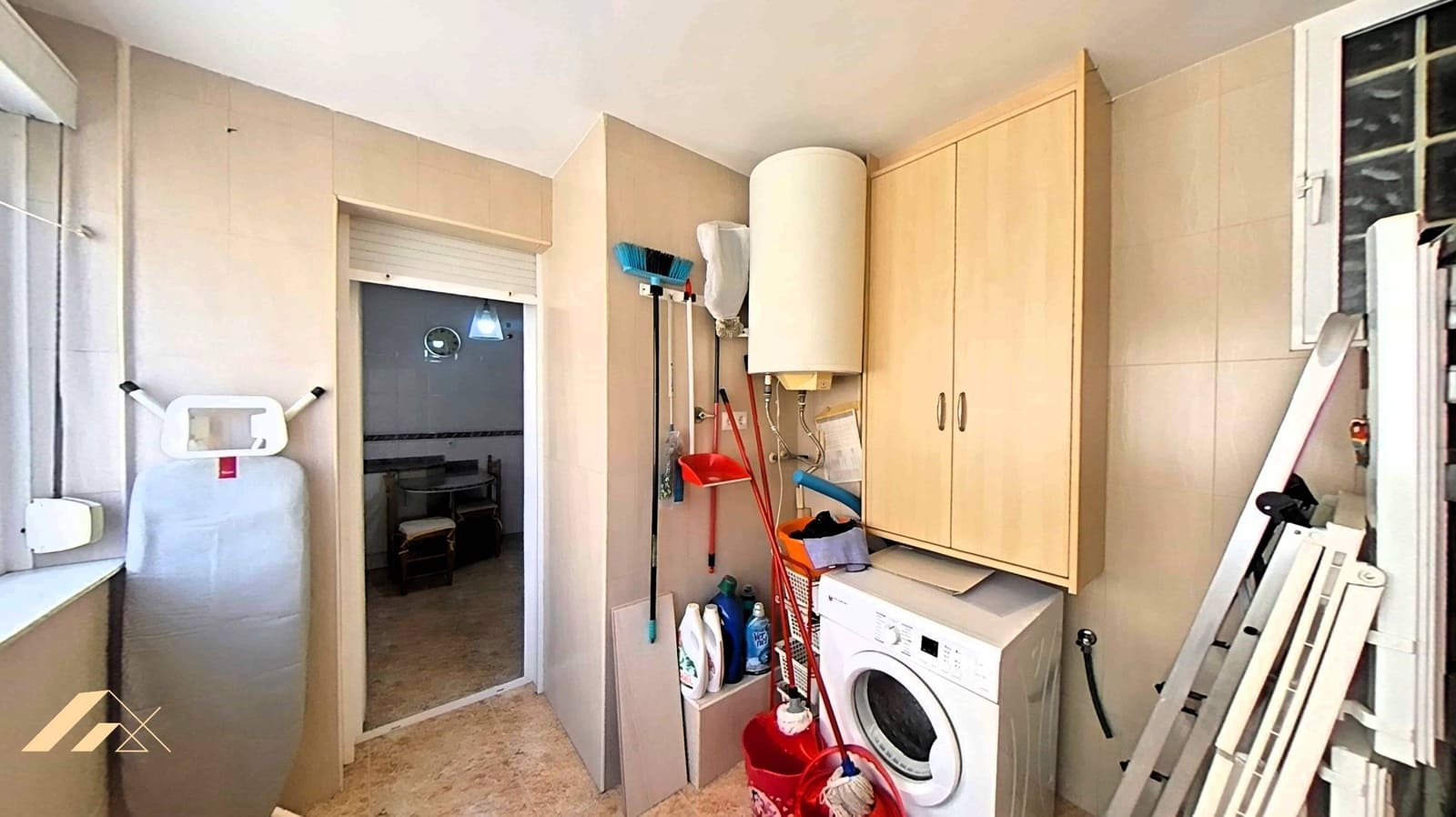 3 quarto Apartamento para venda em Lo Pagan com garagem - 220 900 € (Ref: 10037670)