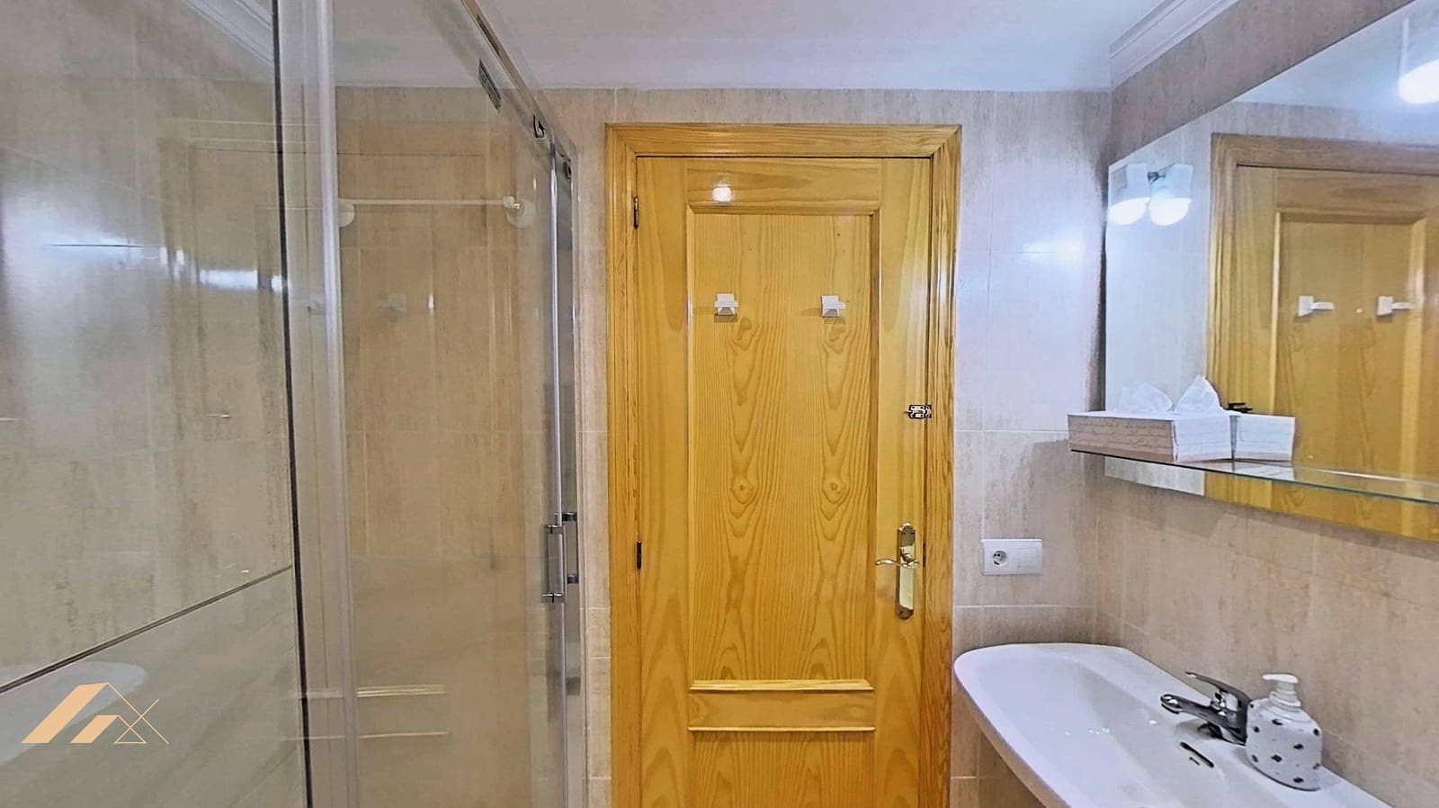 3 quarto Apartamento para venda em Lo Pagan com garagem - 220 900 € (Ref: 10037670)