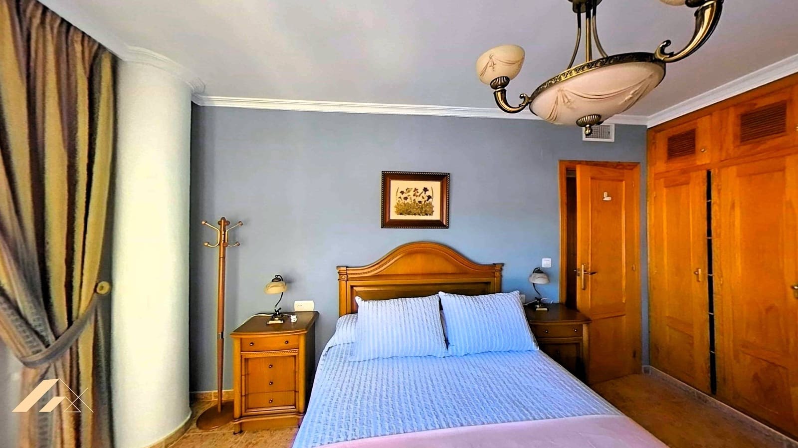 3 quarto Apartamento para venda em Lo Pagan com garagem - 220 900 € (Ref: 10037670)