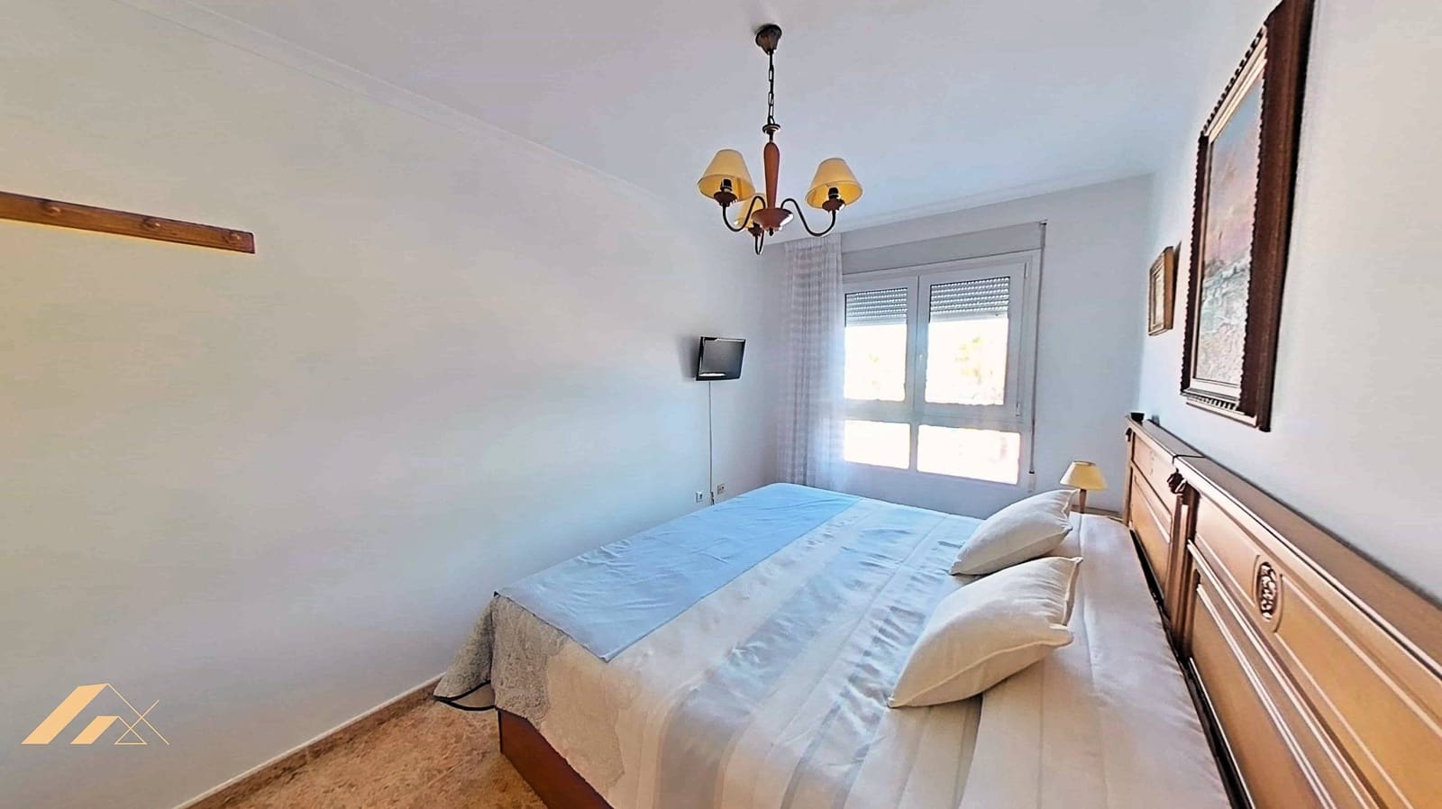 3 quarto Apartamento para venda em Lo Pagan com garagem - 220 900 € (Ref: 10037670)