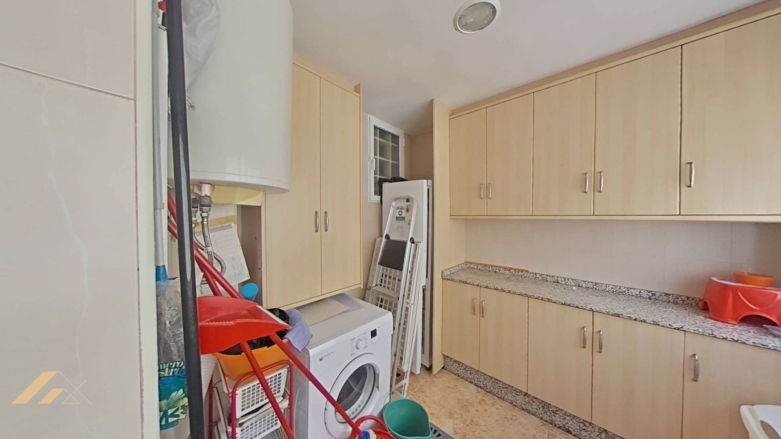 3 quarto Apartamento para venda em Lo Pagan com garagem - 220 900 € (Ref: 10037670)