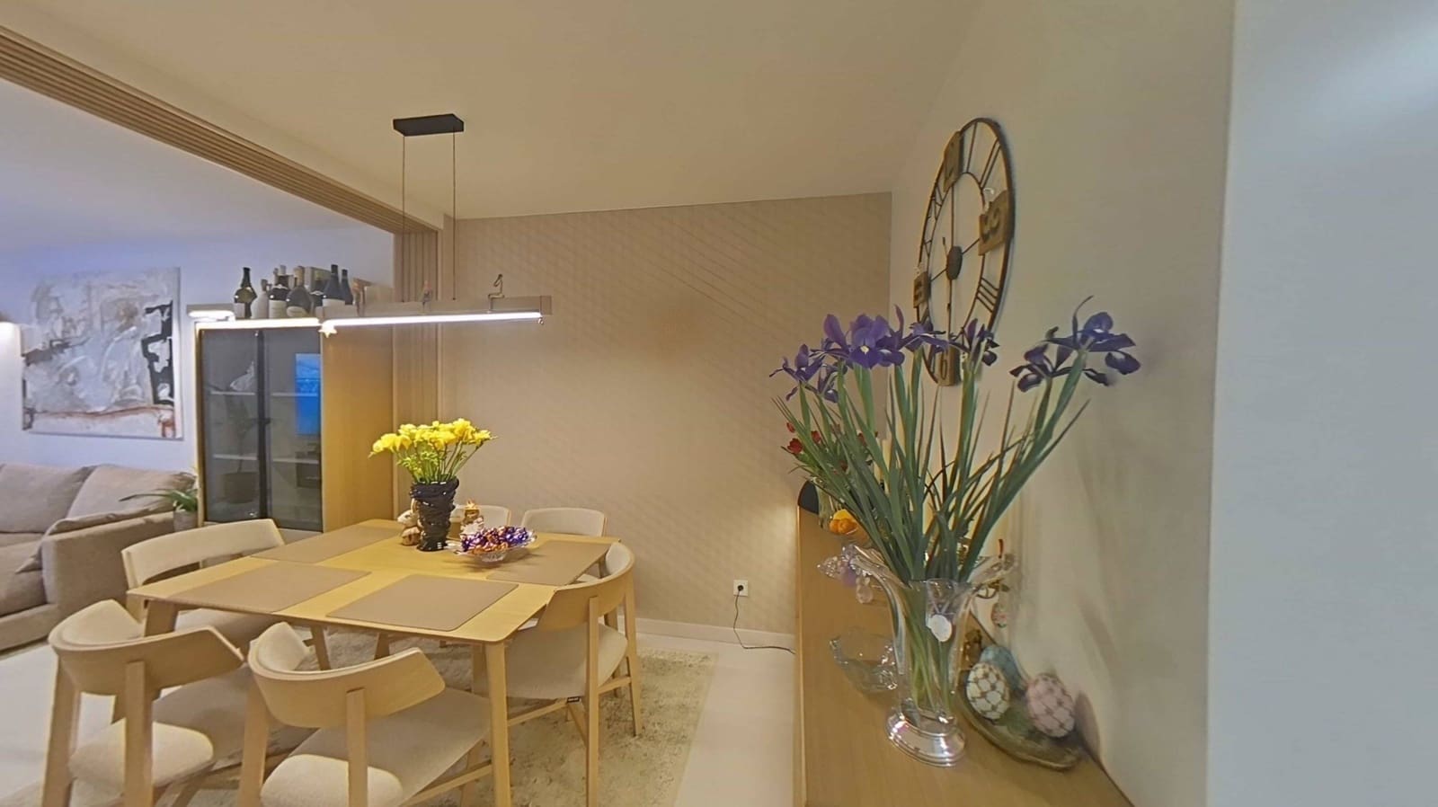 2 soveværelse Lejlighed til salg i San Pedro del Pinatar med swimmingpool - € 257.000 (Ref: 10037671)