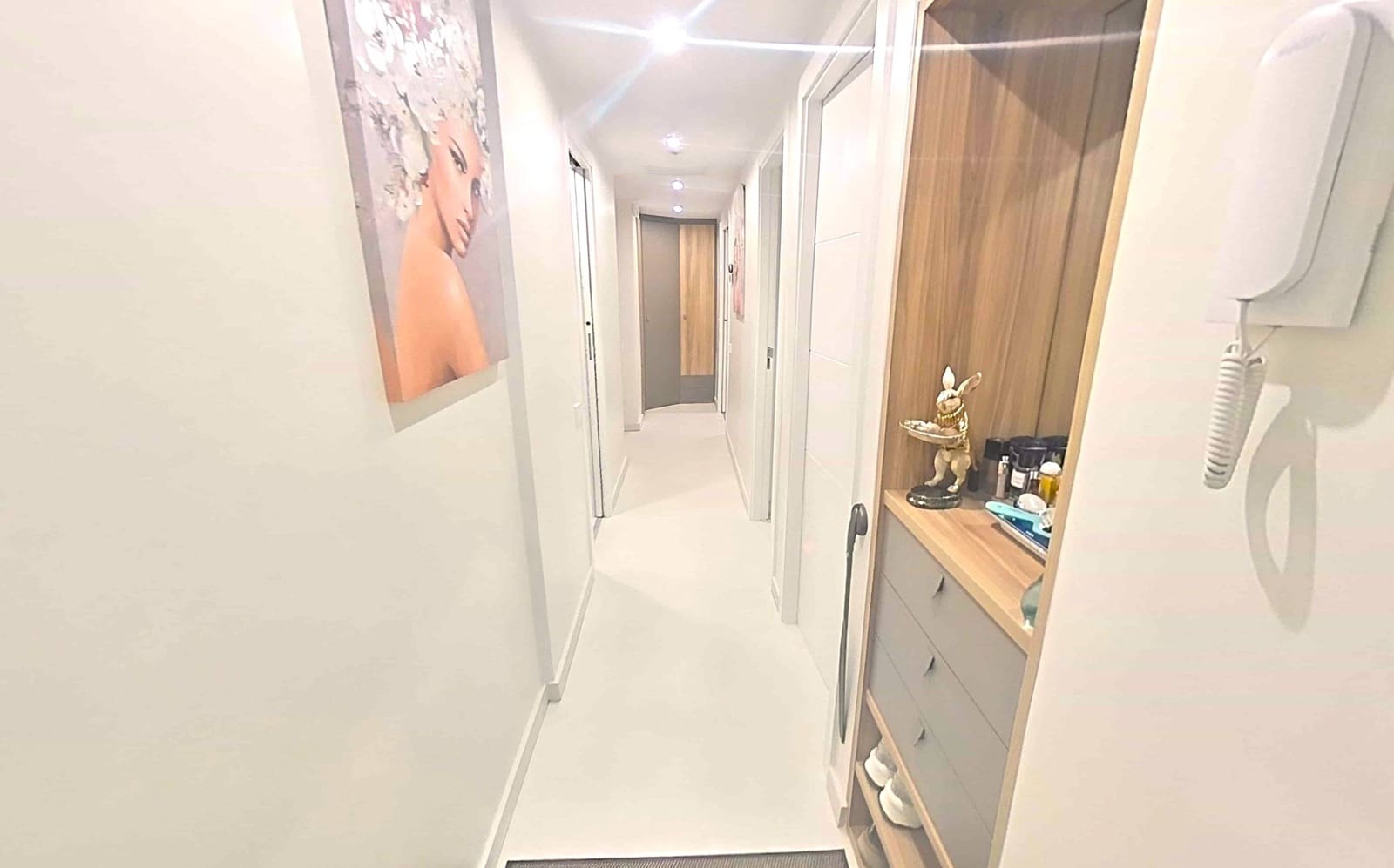 2 soveværelse Lejlighed til salg i San Pedro del Pinatar med swimmingpool - € 257.000 (Ref: 10037671)