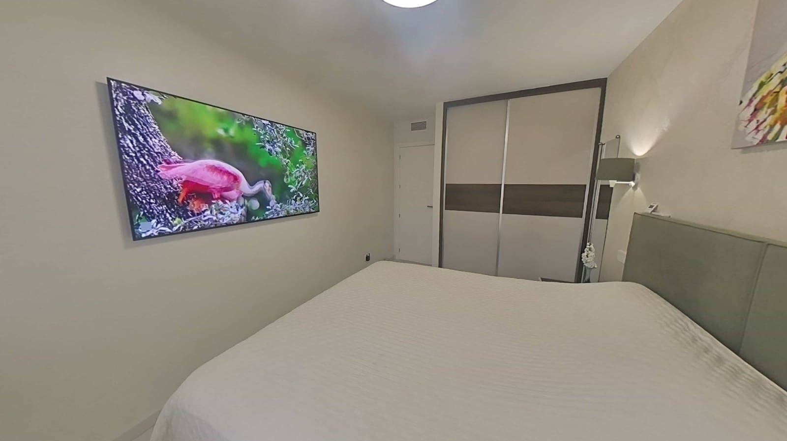 2 soveværelse Lejlighed til salg i San Pedro del Pinatar med swimmingpool - € 257.000 (Ref: 10037671)