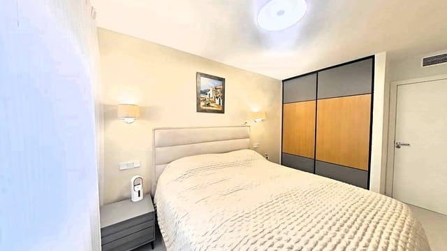 2 slaapkamer Appartement te koop in Los Cuarteros, San Pedro del Pinatar met zwembad - € 257.000 (Ref: 10037671)