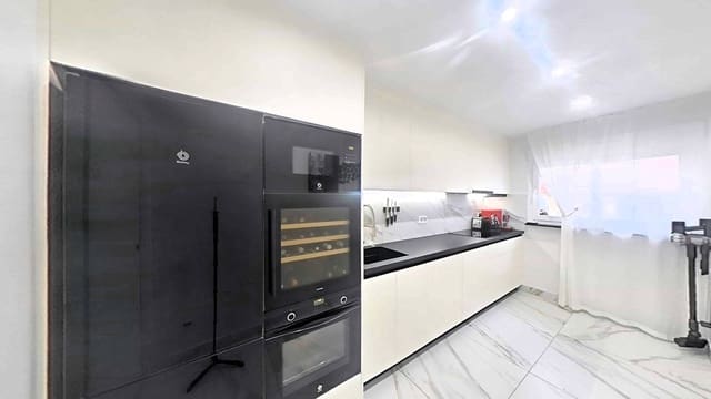 2 slaapkamer Appartement te koop in Los Cuarteros, San Pedro del Pinatar met zwembad - € 257.000 (Ref: 10037671)