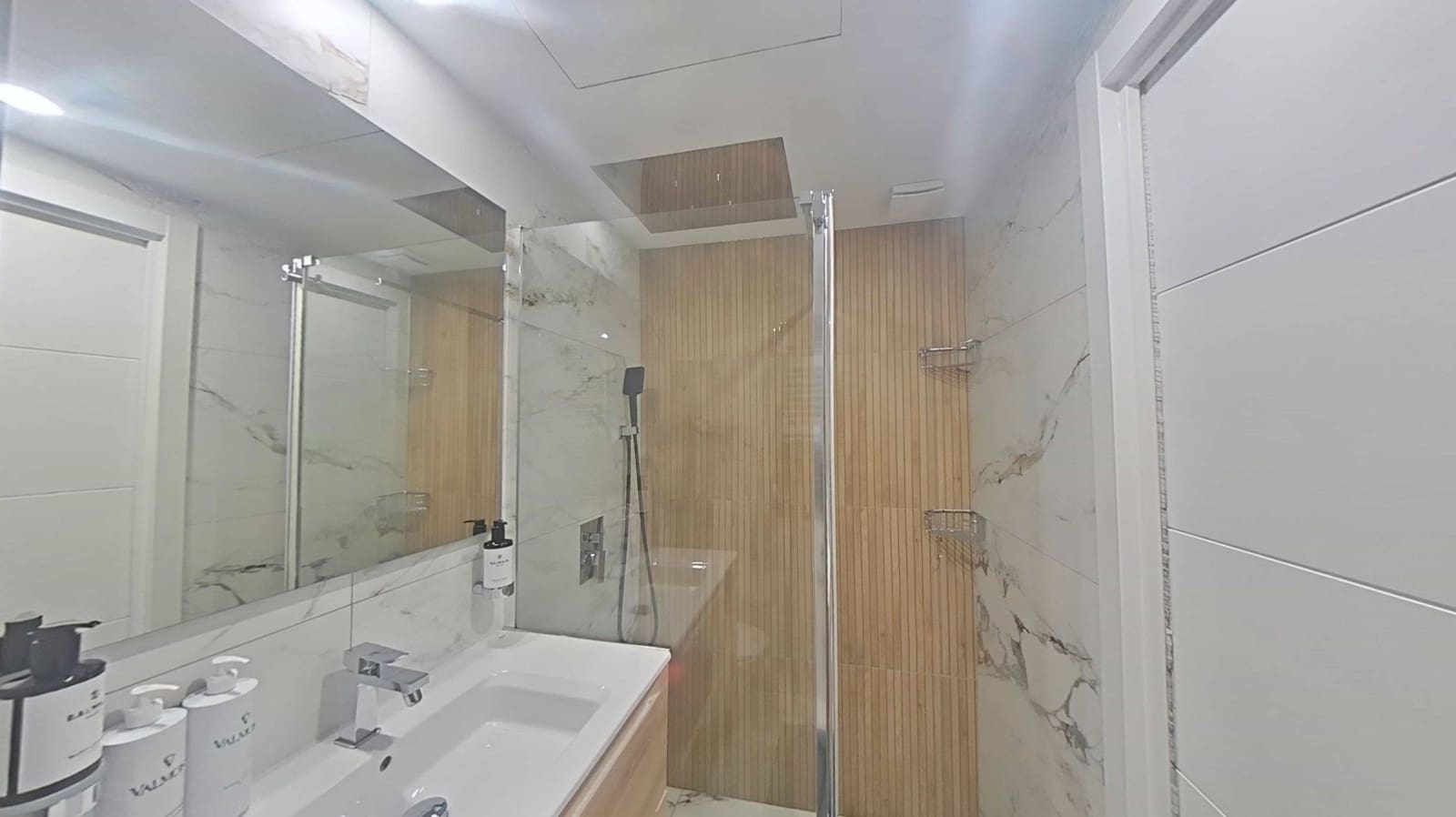 2 soveværelse Lejlighed til salg i San Pedro del Pinatar med swimmingpool - € 257.000 (Ref: 10037671)