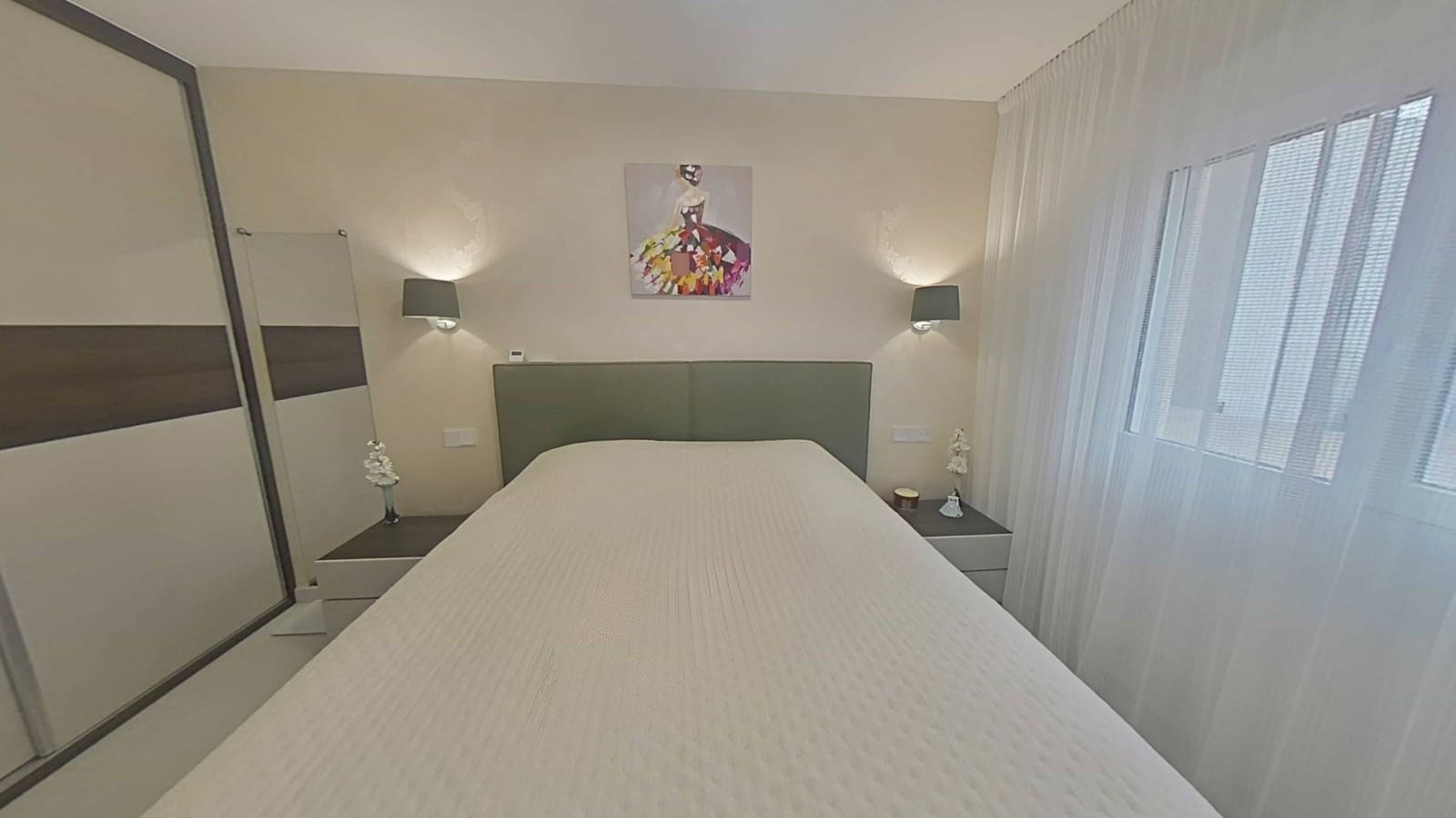 2 soveværelse Lejlighed til salg i San Pedro del Pinatar med swimmingpool - € 257.000 (Ref: 10037671)