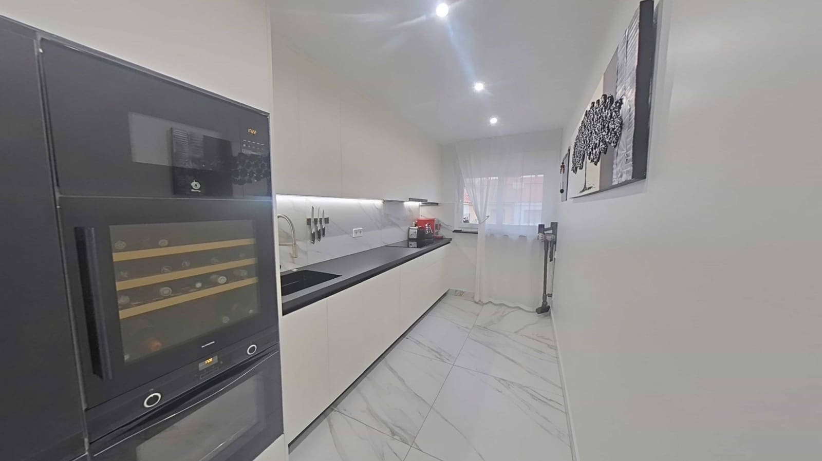2 soveværelse Lejlighed til salg i San Pedro del Pinatar med swimmingpool - € 257.000 (Ref: 10037671)