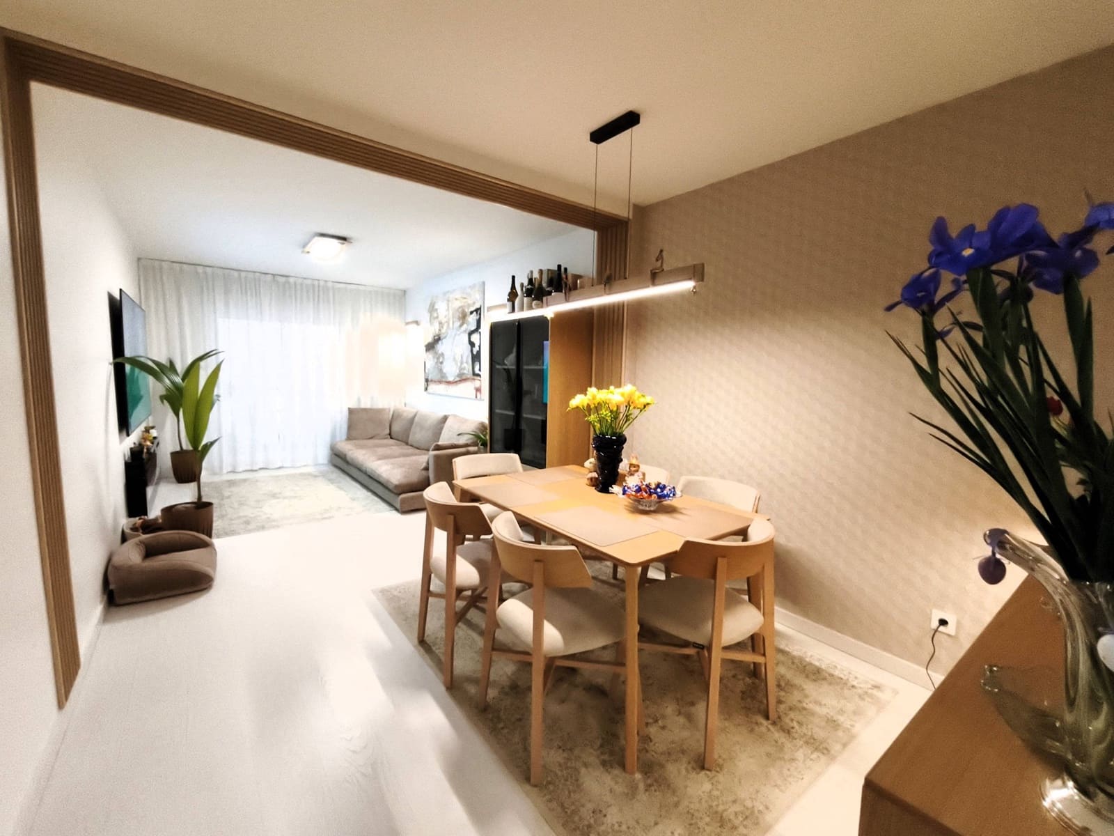 2 soveværelse Lejlighed til salg i San Pedro del Pinatar med swimmingpool - € 257.000 (Ref: 10037671)