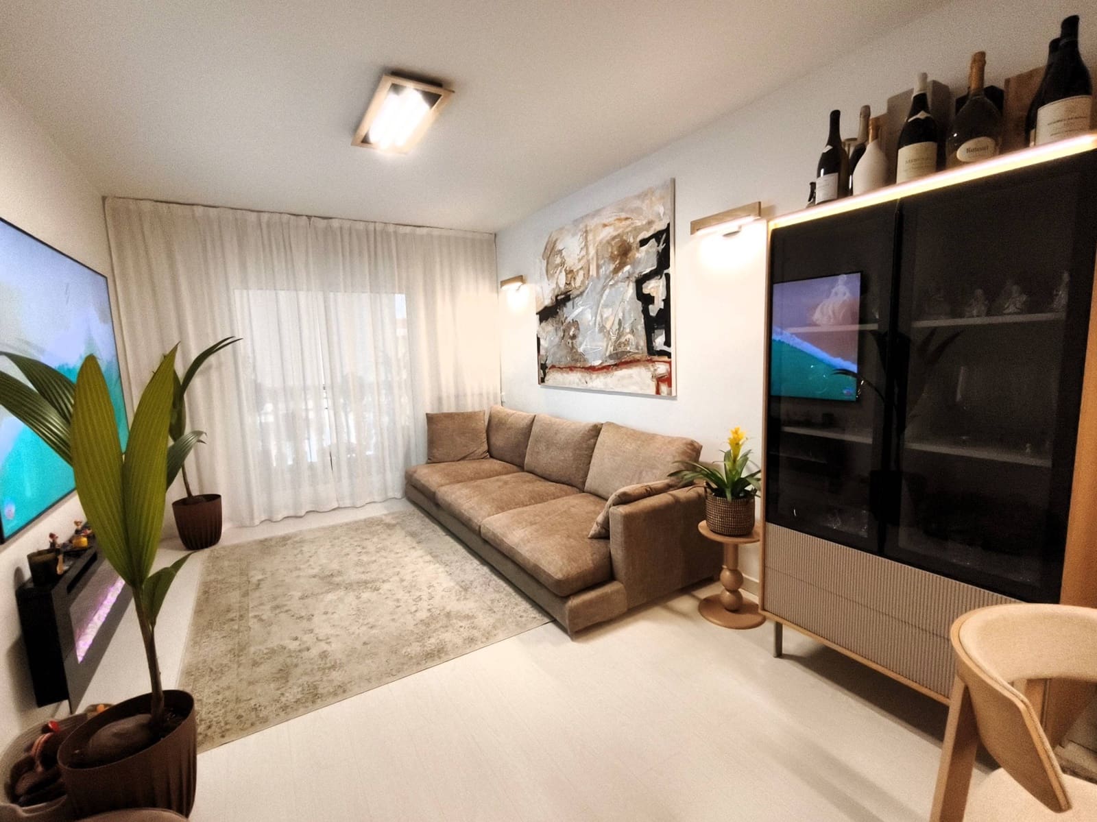 2 soveværelse Lejlighed til salg i San Pedro del Pinatar med swimmingpool - € 257.000 (Ref: 10037671)