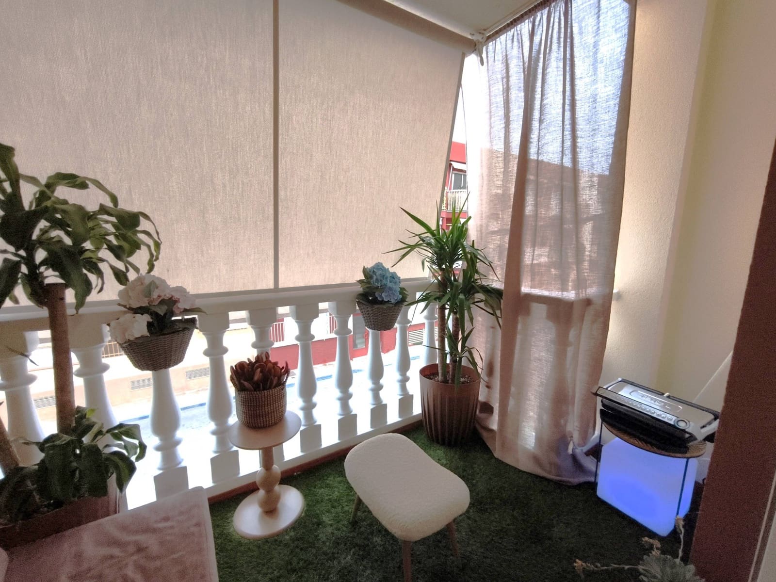2 soveværelse Lejlighed til salg i San Pedro del Pinatar med swimmingpool - € 257.000 (Ref: 10037671)