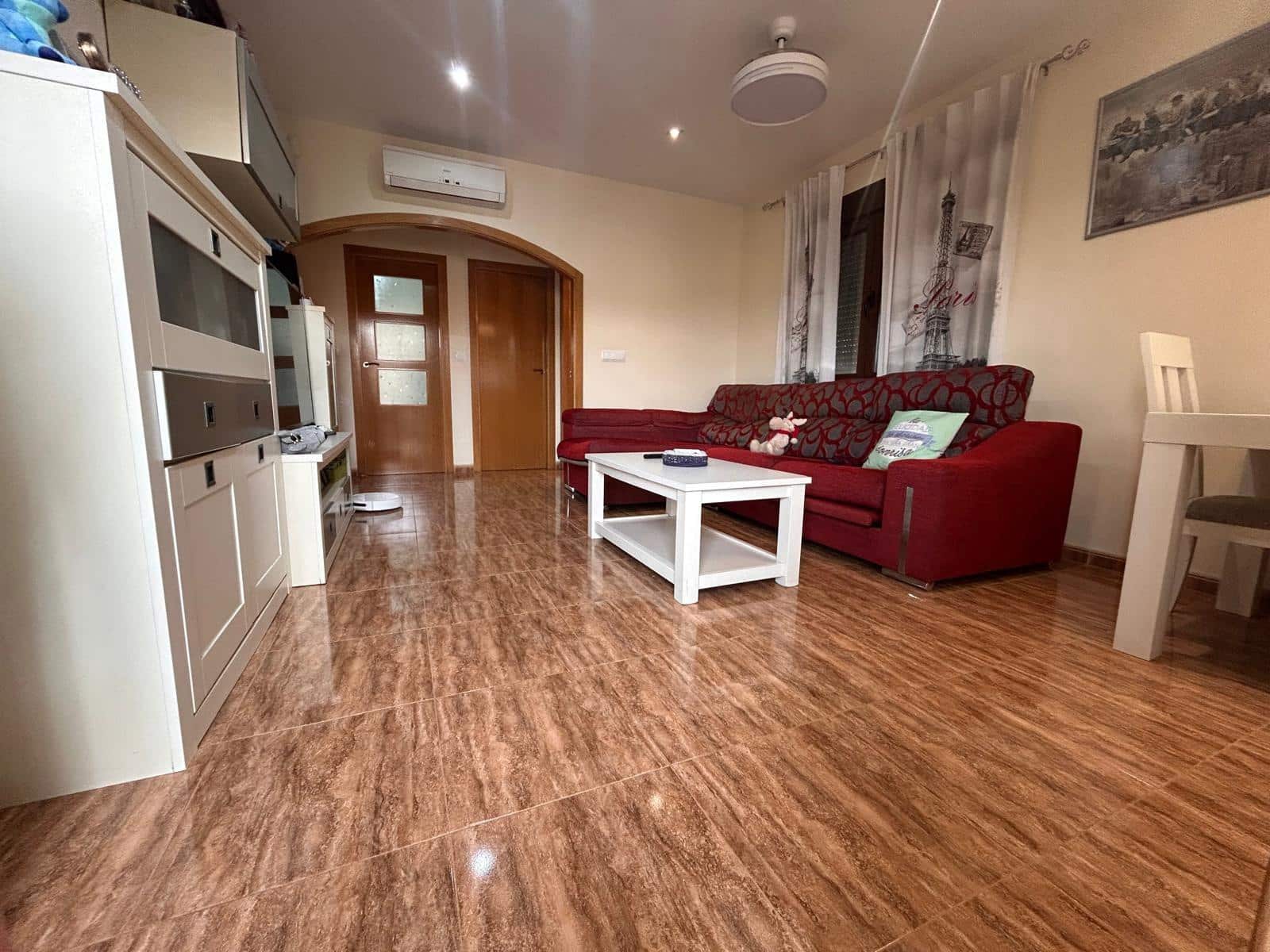 3 bedroom Semi-detached Villa for sale in Los Alcazares with garage - € 269,999 (Ref: 10040177)