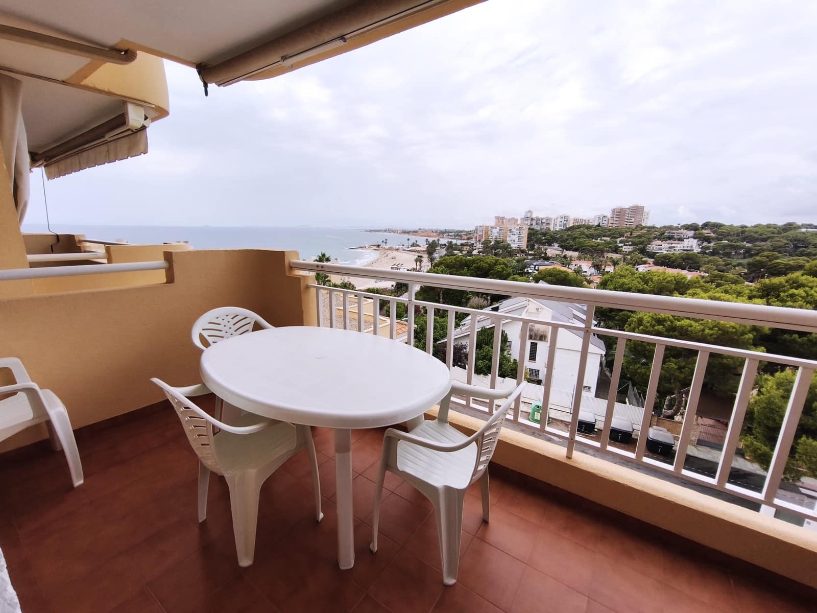 1 camera da letto Appartamento da affittare in Dehesa de Campoamor con piscina garage - 800 € (Rif: 10043341)