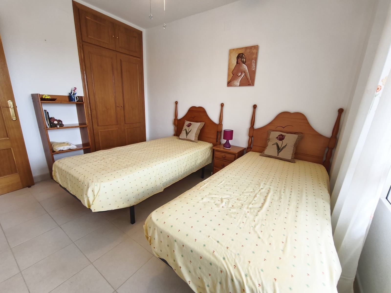 1 camera da letto Appartamento da affittare in Dehesa de Campoamor con piscina garage - 800 € (Rif: 10043341)
