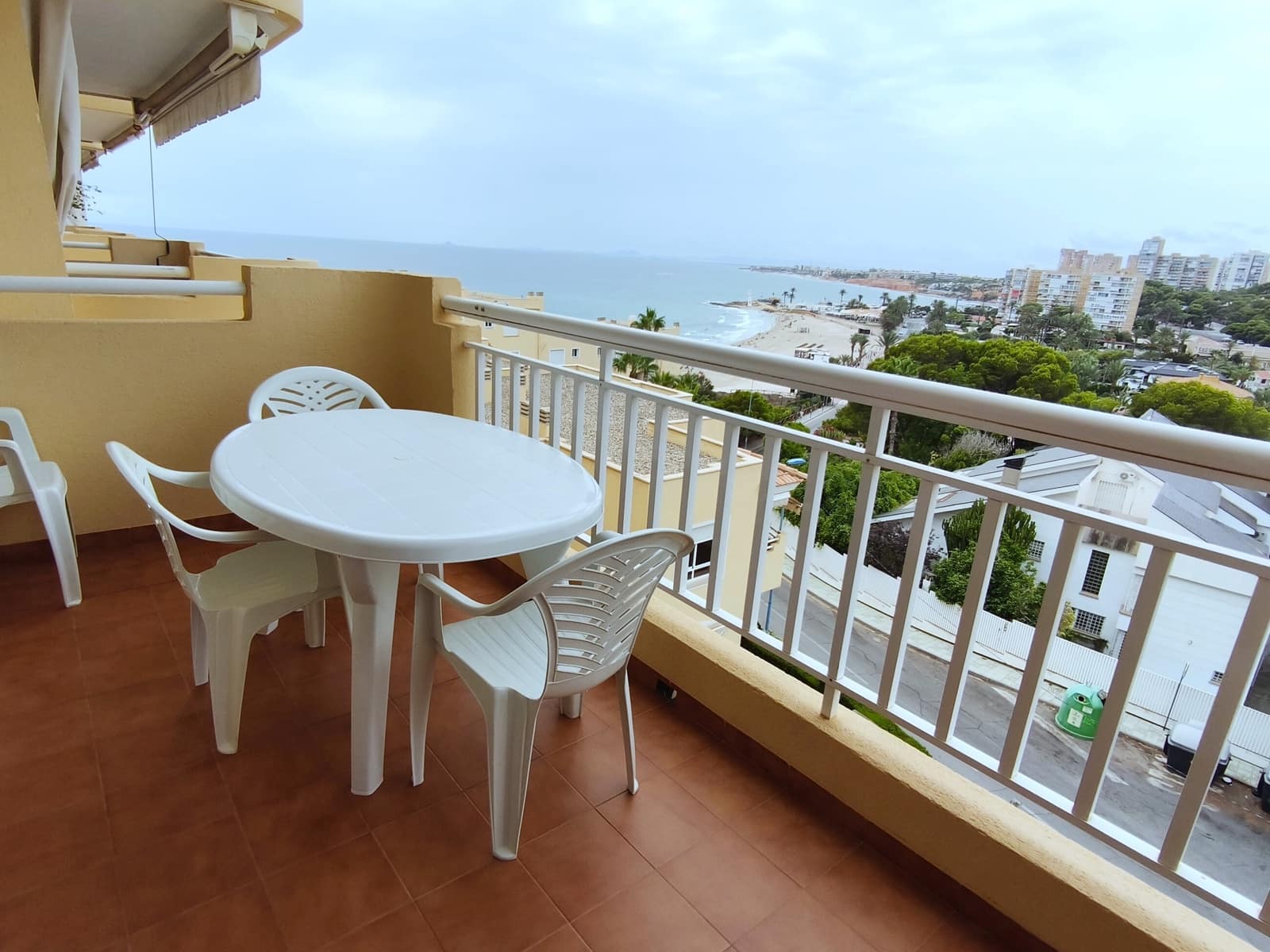 1 camera da letto Appartamento da affittare in Dehesa de Campoamor con piscina garage - 800 € (Rif: 10043341)
