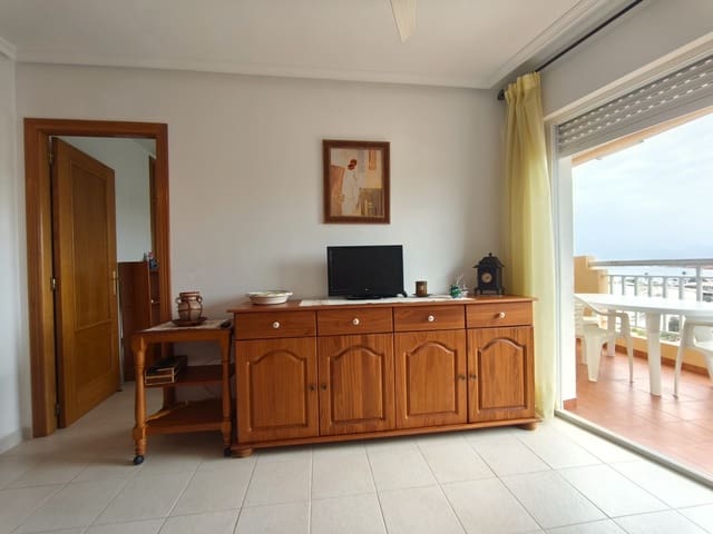 Apartamento de 1 habitación en Dehesa de Campoamor, Orihuela en alquiler con piscina garaje - 800 € (Ref: 10043341)