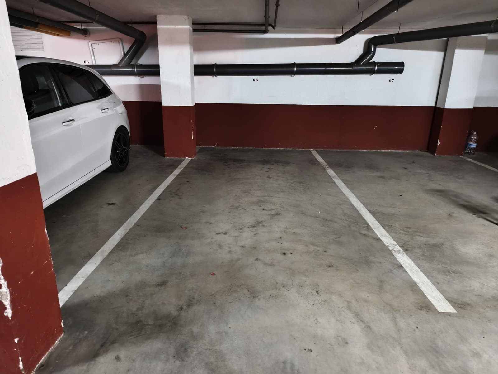 1 camera da letto Appartamento da affittare in Dehesa de Campoamor con piscina garage - 800 € (Rif: 10043341)