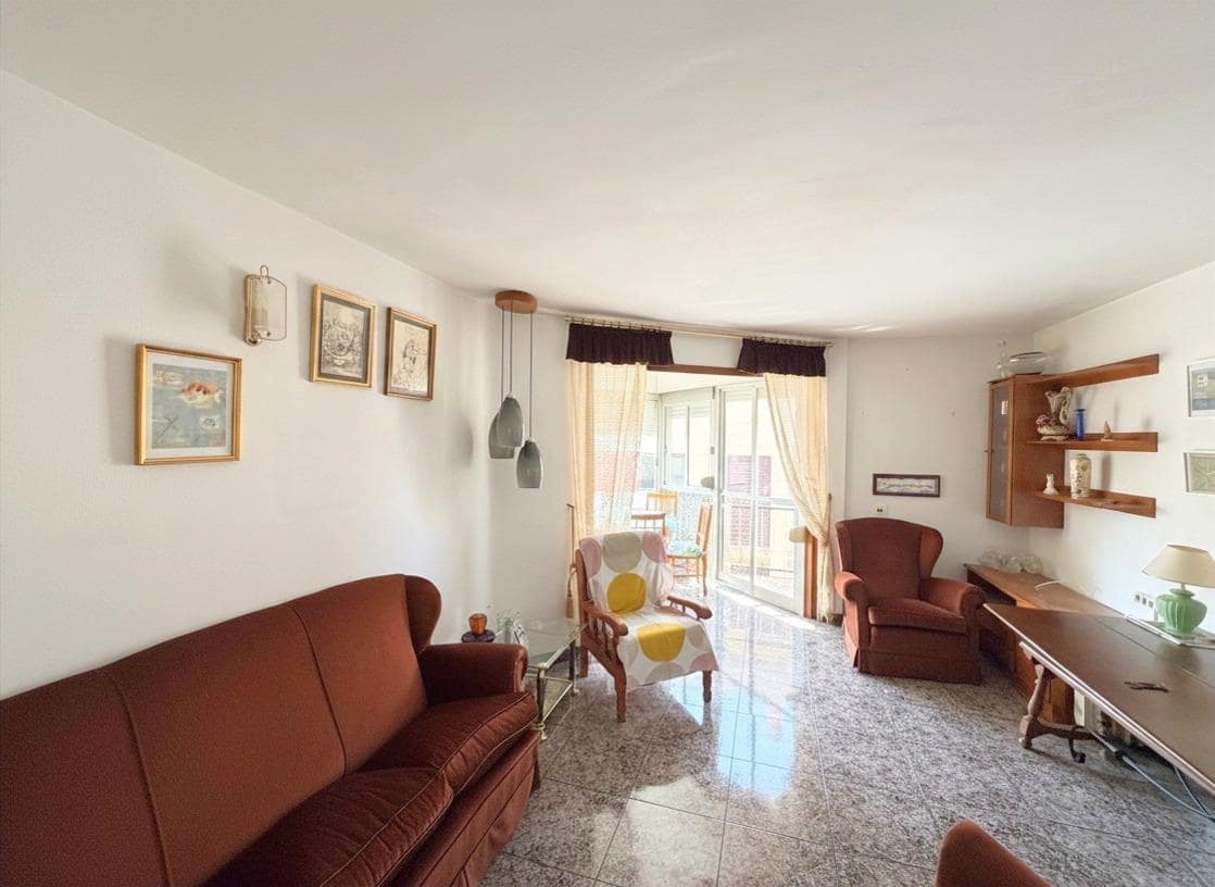 2 slaapkamer Appartement te koop in Lo Pagan - € 98.000 (Ref: 10045743)
