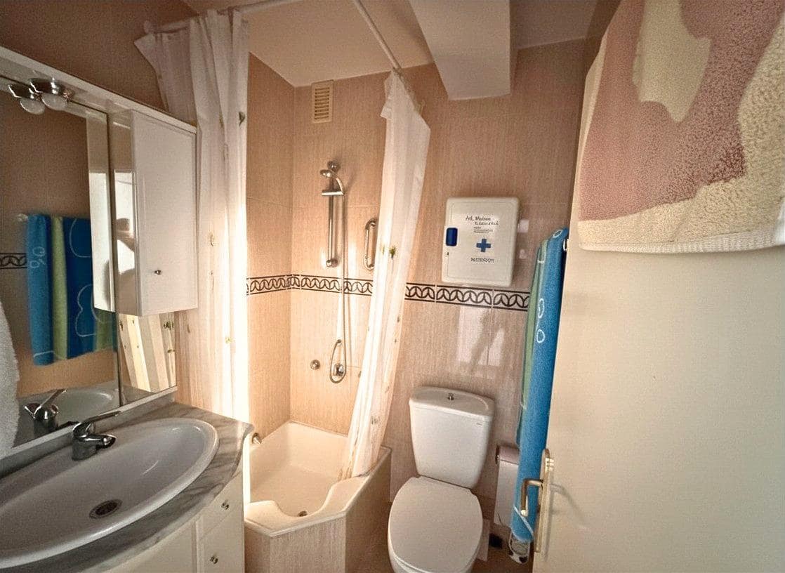 2 slaapkamer Appartement te koop in Lo Pagan - € 98.000 (Ref: 10045743)