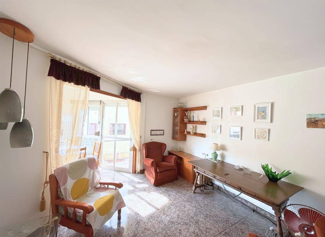 2 slaapkamer Appartement te koop in Lo Pagan - € 98.000 (Ref: 10045743)