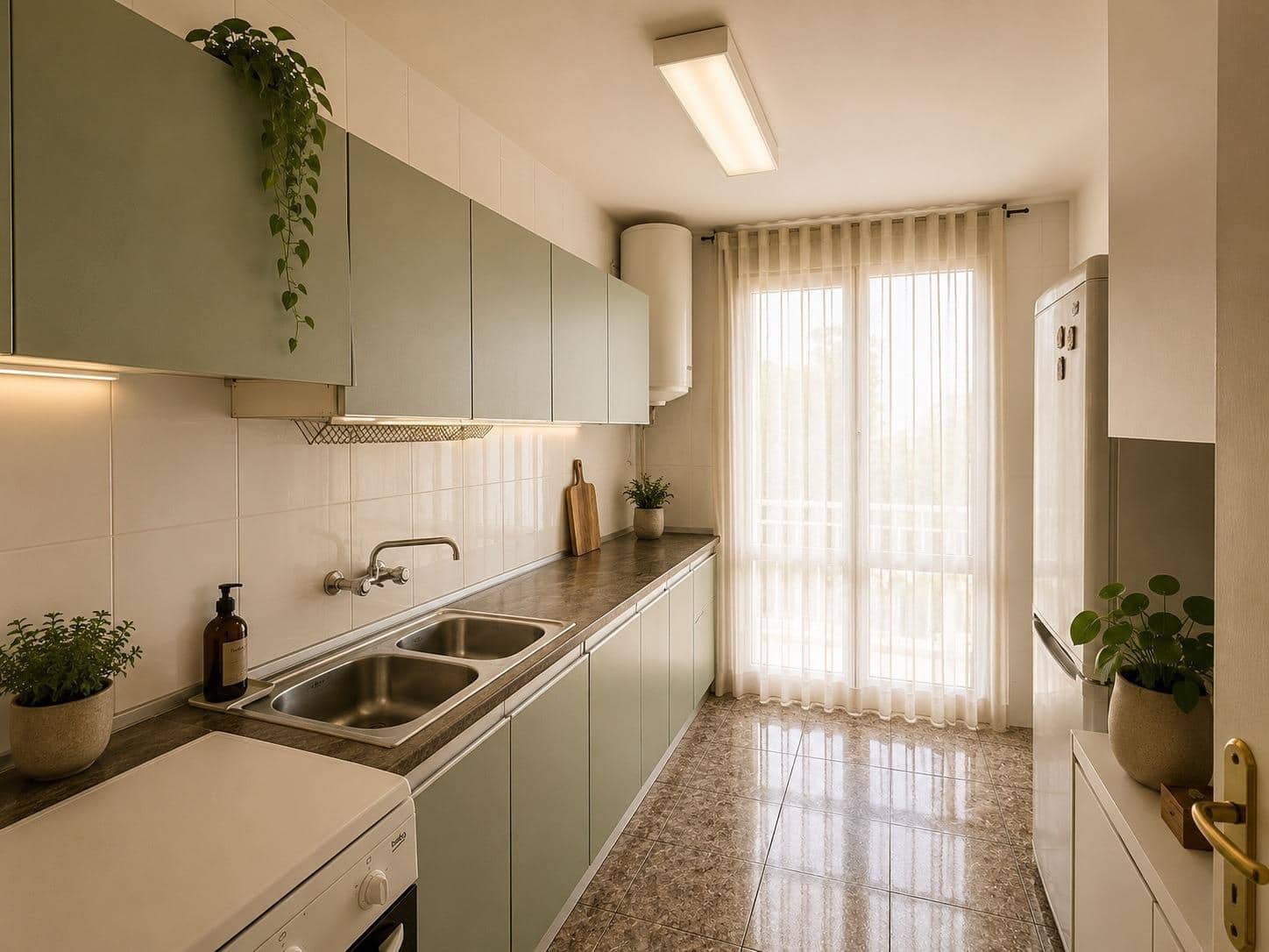 2 slaapkamer Appartement te koop in Lo Pagan - € 98.000 (Ref: 10045743)