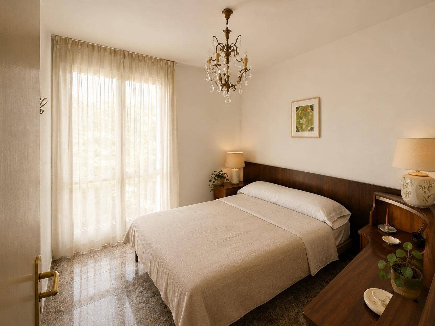 2 slaapkamer Appartement te koop in Lo Pagan - € 98.000 (Ref: 10045743)