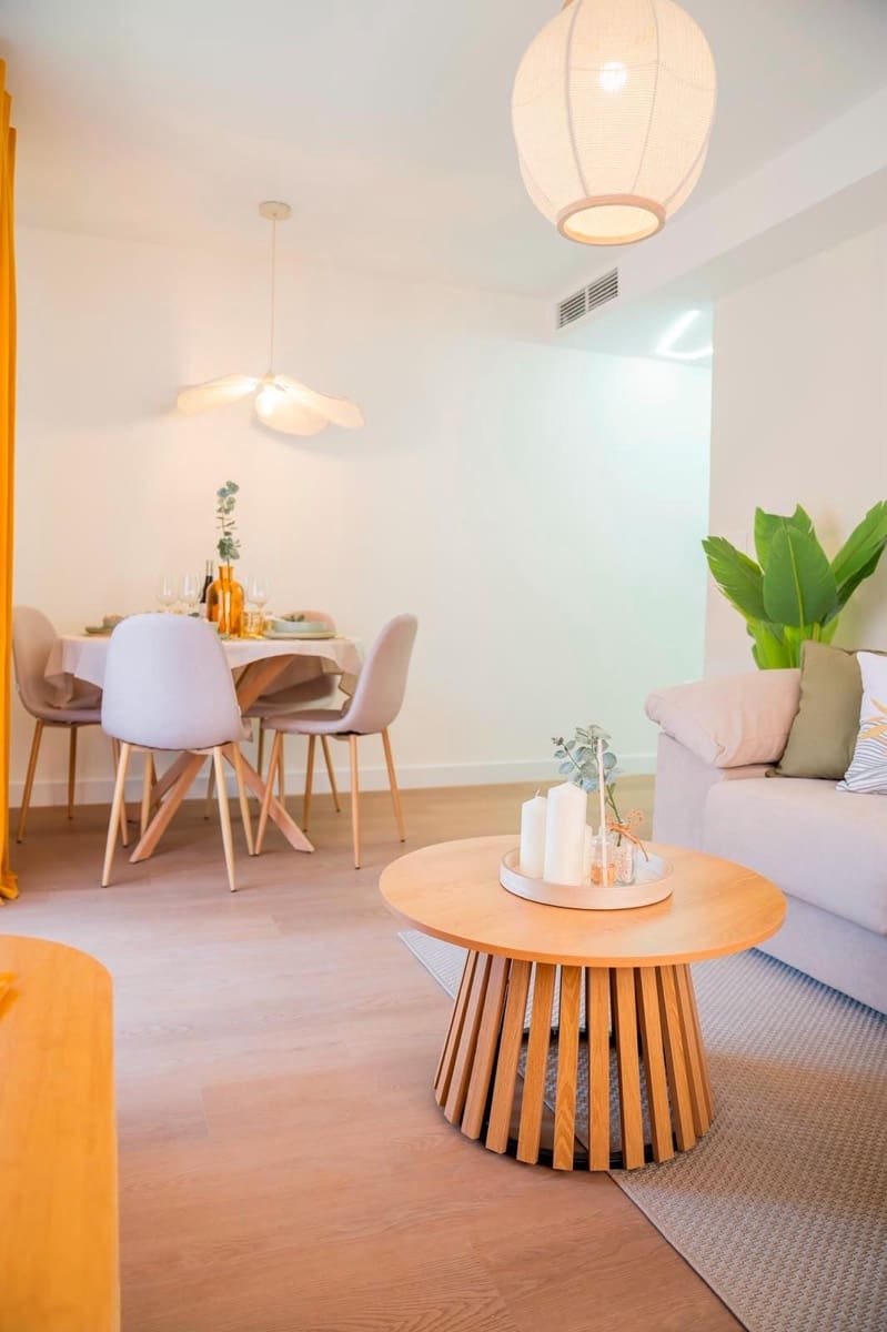 3 chambre Appartement à vendre à Lo Pagan - 166 000 € (Ref: 10045744)