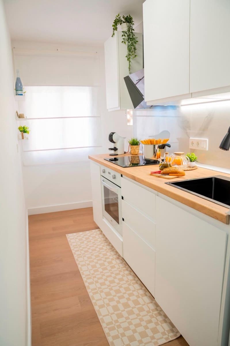 3 chambre Appartement à vendre à Lo Pagan - 166 000 € (Ref: 10045744)