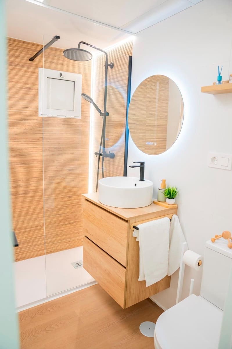 3 chambre Appartement à vendre à Lo Pagan - 166 000 € (Ref: 10045744)