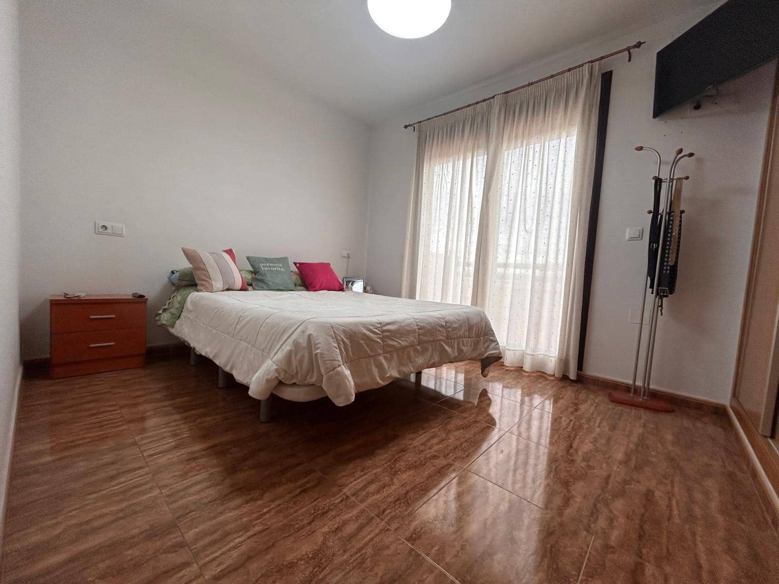 Pareado de 3 habitaciones en Los Alcázares en venta con garaje - 280.000 € (Ref: 10045750)