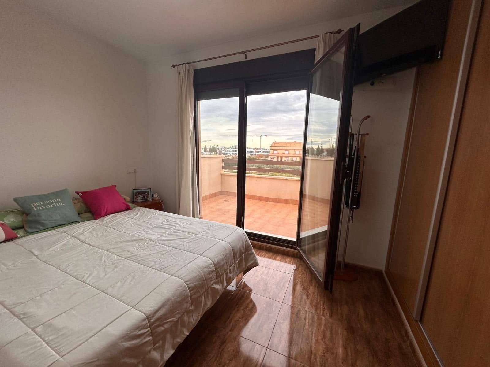 Pareado de 3 habitaciones en Los Alcázares en venta con garaje - 280.000 € (Ref: 10045750)