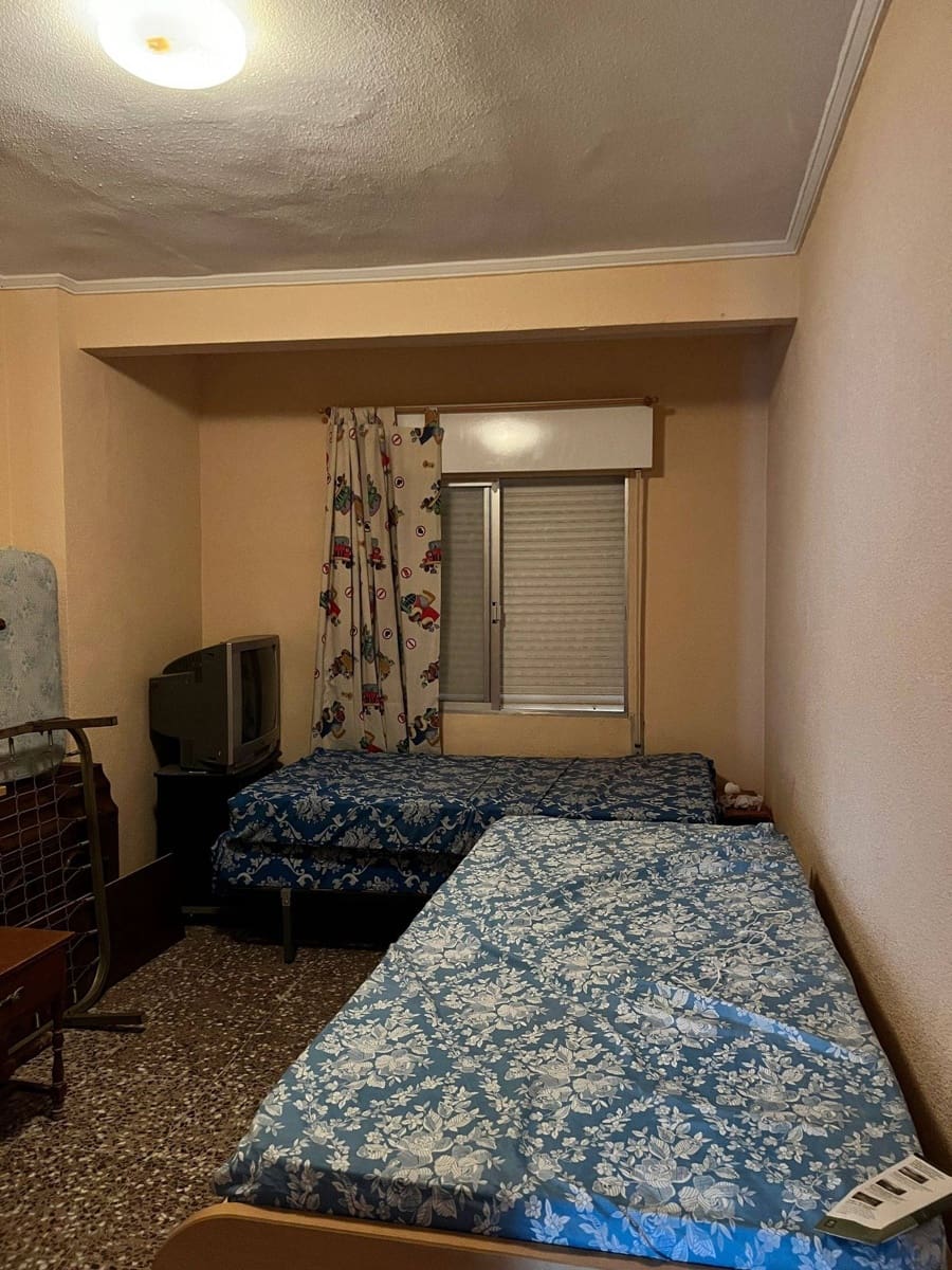 3 Zimmer Apartment zu verkaufen in Los Cuarteros - 207.000 € (Ref: 10045753)