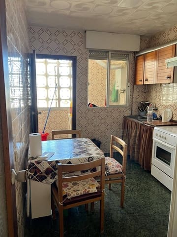 3 bedroom Apartment for sale in Los Cuarteros, San Pedro del Pinatar - € 207,000 (Ref: 10045753)