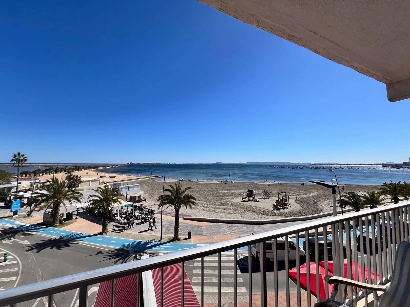 3 Zimmer Apartment zu verkaufen in Los Cuarteros - 207.000 € (Ref: 10045753)