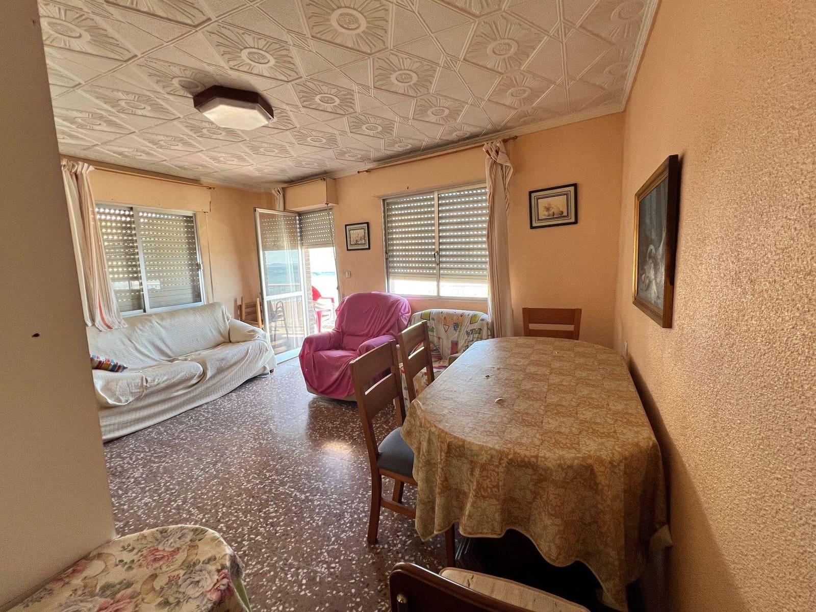 3 Zimmer Apartment zu verkaufen in Los Cuarteros - 207.000 € (Ref: 10045753)