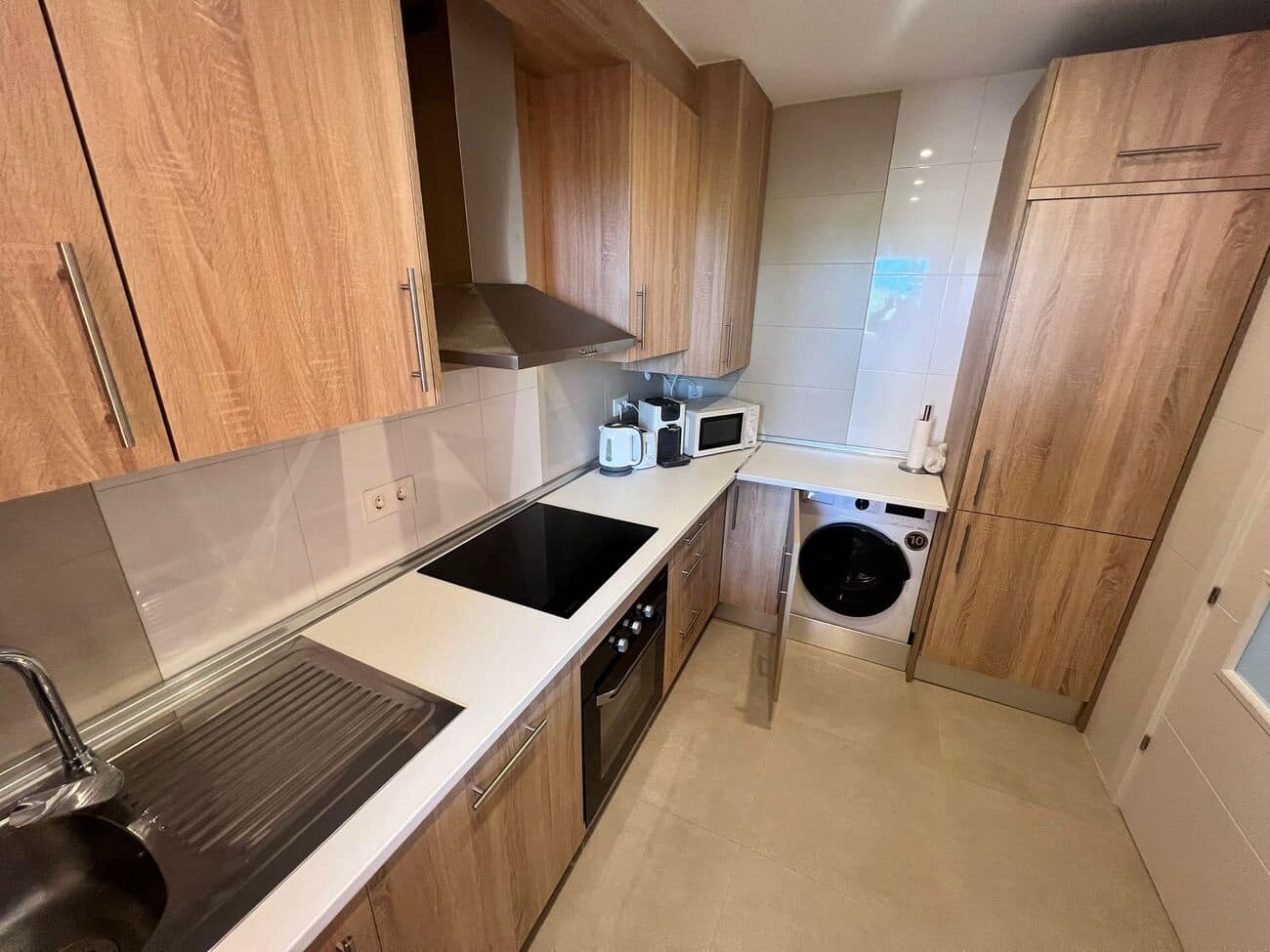 2 quarto Apartamento para venda em Los Alcazares - 189 000 € (Ref: 10045754)