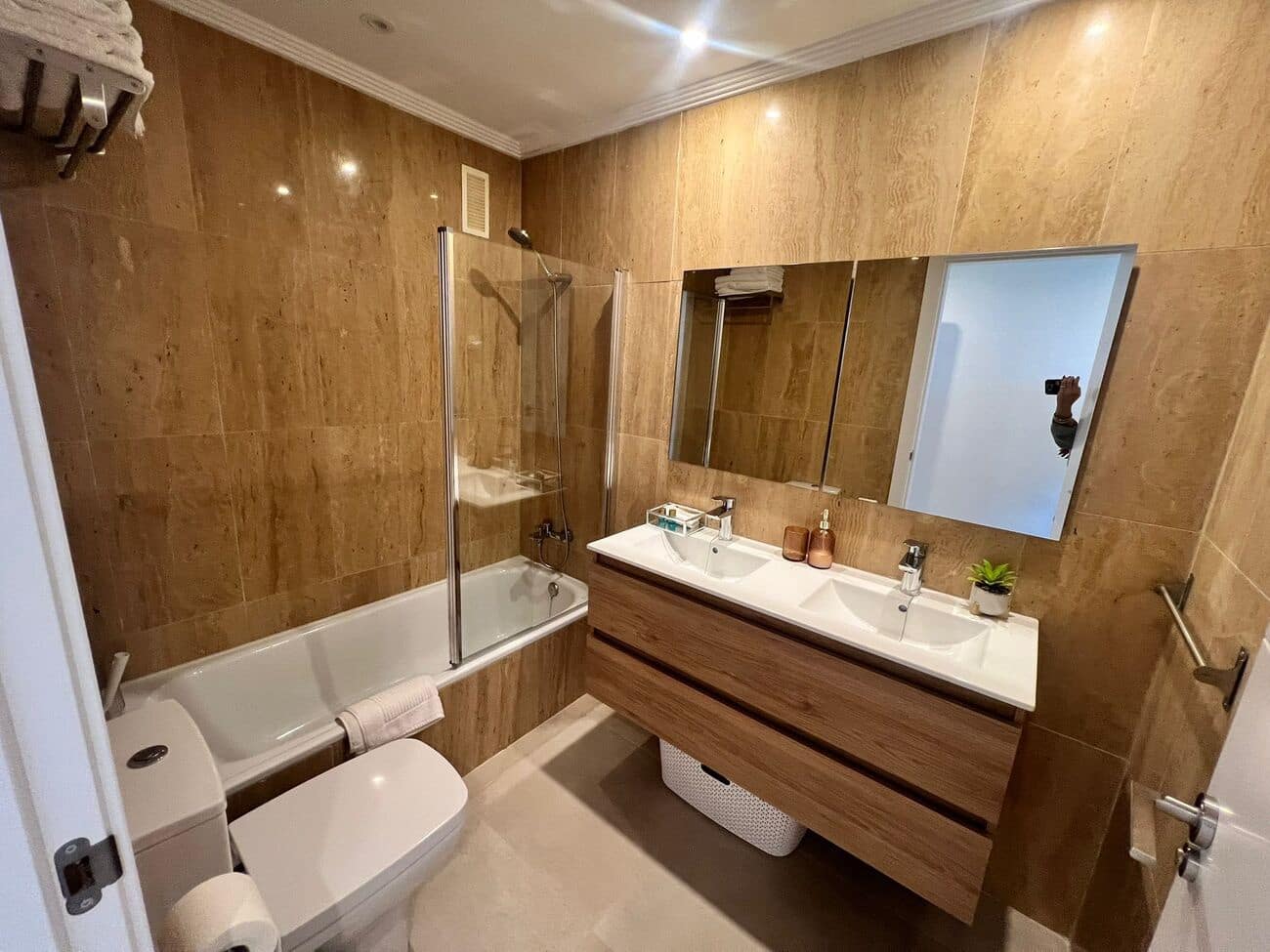 2 quarto Apartamento para venda em Los Alcazares - 189 000 € (Ref: 10045754)