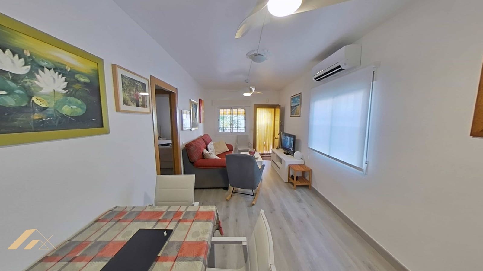 2 soverom Bungalow til salgs i El Mojon - € 180 000 (Ref: 10046660)