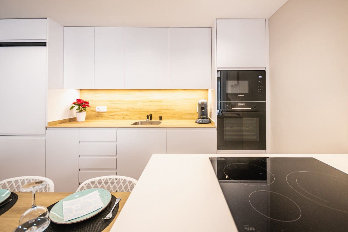 3 soverom Penthouse til salgs i San Pedro del Pinatar med svømmebasseng garasje - € 339 000 (Ref: 10046662)