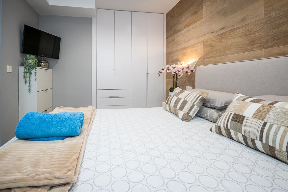3 soverom Penthouse til salgs i San Pedro del Pinatar med svømmebasseng garasje - € 339 000 (Ref: 10046662)