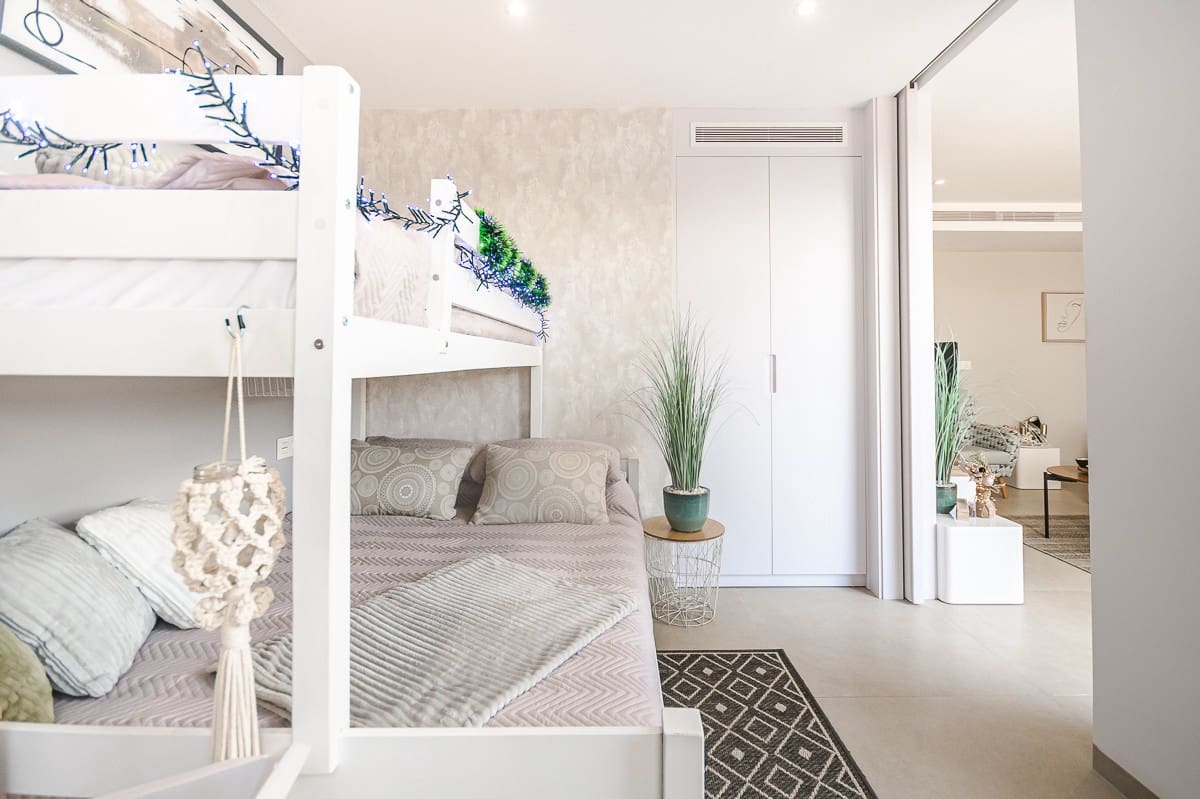 3 soverom Penthouse til salgs i San Pedro del Pinatar med svømmebasseng garasje - € 339 000 (Ref: 10046662)