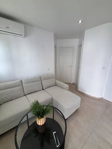 2 Zimmer Apartment zu verkaufen in La Zenia, Orihuela - 179.000 € (Ref: 10049824)