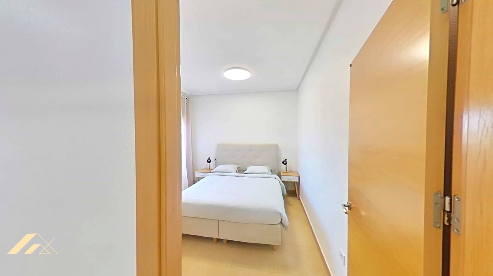 2 bedroom Apartment for sale in Orihuela Costa with pool garage - € 216,000 (Ref: 10049860)
